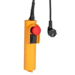 Macara electrica Ronix RH-4135 flexmag.md