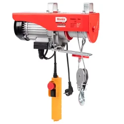 Macara electrica Ronix RH-4135 flexmag.md