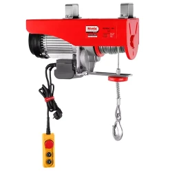 Macara electrica Ronix RH-4136 flexmag.md