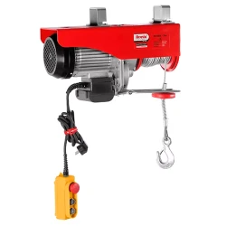 Macara electrica Ronix RH-4136 flexmag.md
