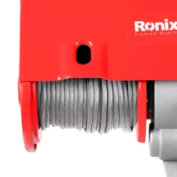 Macara electrica Ronix RH-4136 flexmag.md