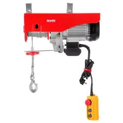 Macara electrica Ronix RH-4136 flexmag.md
