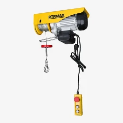 Macara electrica RTRMAX RTM450 flexmag.md