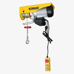 Macara electrica RTRMAX RTM480 flexmag.md