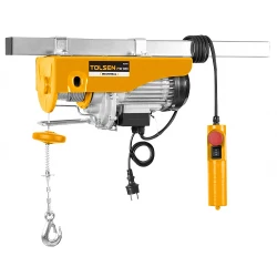 Macara electrica Tolsen 62492 flexmag.md