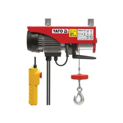 Лебедка электрическая Yato YT-5905 flexmag.md