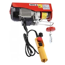 Macara electrica Yato YT5904 flexmag.md
