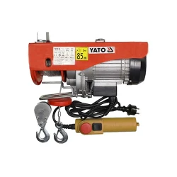 Лебедка электрическая Yato YT5904 flexmag.md