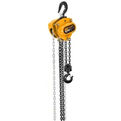 Лебедка ручная с цепью Tolsen 62403 flexmag.md