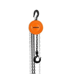 Macara manuala cu lant Wokin 738105 flexmag.md