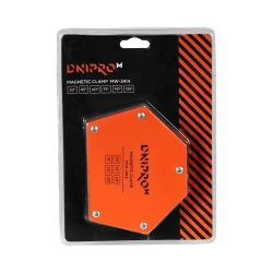 Магнитный держатель для сварки Dnipro-M MW-3414 flexmag.md