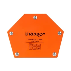 Магнитный держатель для сварки Dnipro-M MW-3414 flexmag.md