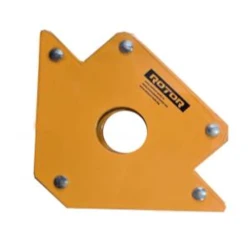 Магнитный держатель для сварки Rotor 17929 flexmag.md