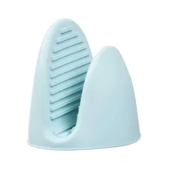 Manusa de bucatarie Ardesto AR2326T Tasty baking Albastru deschis flexmag.md