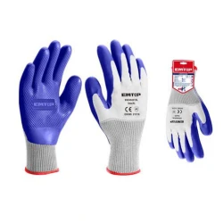 Manusi de protectie Emtop EXGV0201XL flexmag.md