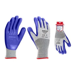 Manusi de protectie Emtop EXGV0301XL flexmag.md