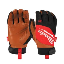 Manusi de protectie Milwaukee 4932471912 flexmag.md