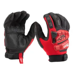 Manusi de protectie Milwaukee 4932498484 flexmag.md