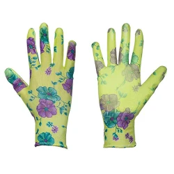 Manusi de protectie poliuretan Bradas PURE FLOXY RWPFL8 flexmag.md