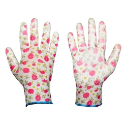 Manusi de protectie poliuretan Bradas PURE PRETTY RWPPR8 flexmag.md
