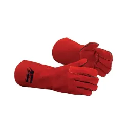 Manusi pentru sudare Telwin 804105 flexmag.md