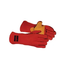 Manusi pentru sudare Telwin 804106 flexmag.md