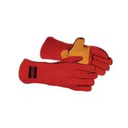 Manusi pentru sudare Telwin 804337 flexmag.md