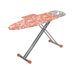 Masa De Calcat Cingillioglu Florida CM-700 Portocaliu flexmag.md