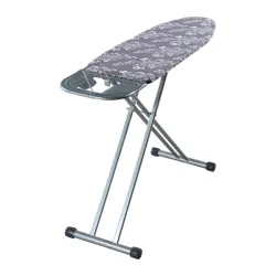 Masa De Calcat Cingillioglu Gift CM-280 Gri flexmag.md