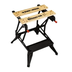 Стол рабочий Black+Decker WM536 flexmag.md