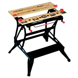 Masa de lucru Black+Decker WM825 flexmag.md