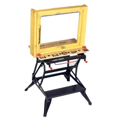 Masa de lucru Black+Decker WM825 flexmag.md