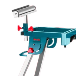 Masa de lucru pentru fierastraie Ronix 5810 flexmag.md