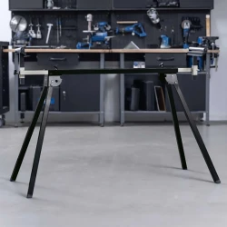 Стол рабочий для пил Scheppach UUG1550-BE flexmag.md