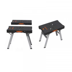 Masa de lucru pliabil cu prize Kraft&Dele KD10746 flexmag.md