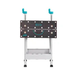 Masa de lucru Wolfcraft 6177000 flexmag.md