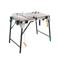 Masa de lucru Wolfcraft 6918000 flexmag.md