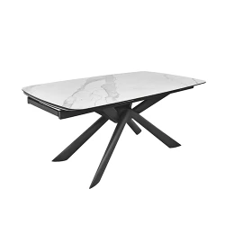 Стол расширяемый для кухни Deco ASIA Italy Ceramic (A-4529) flexmag.md