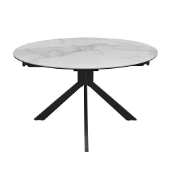 Стол выдвижной для кухни Deco Ceramica Pina 1300 flexmag.md