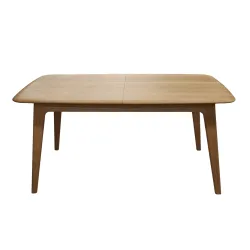 Masa extensibila pentru bucatarie Deco MSTN-MLC-WDN flexmag.md
