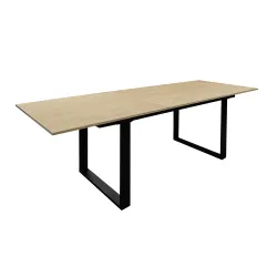Masa extensibila pentru bucatarie Deco T1DAR18E2408 flexmag.md