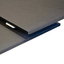 Masa extensibila pentru bucatarie Deco Velma flexmag.md