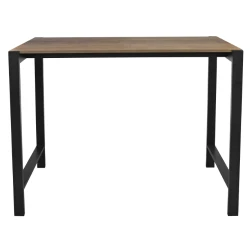 Masa pentru bar Deco Dolores 1300x500 flexmag.md