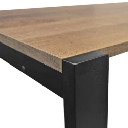Masa pentru bar Deco Dolores 1300x500 flexmag.md