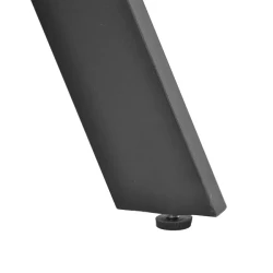 Стол барный Deco Kleo Brown flexmag.md
