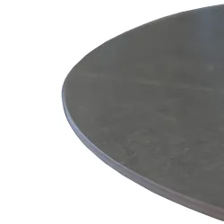 Masa pentru bar Deco MARD90-LRIH-GRY flexmag.md