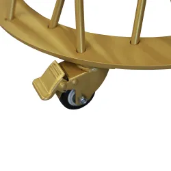 Masa pentru bar Deco T1SAE08 flexmag.md