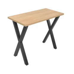 Стол барный Deco Zena Sonoma flexmag.md