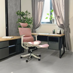 Настольный стол с ящиком Deco Enzo1300x750 flexmag.md