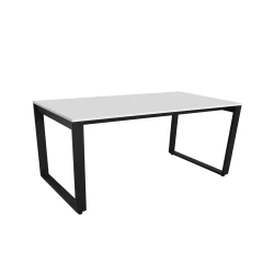 Masa pentru birou cu traversa Deco 1500x680 flexmag.md